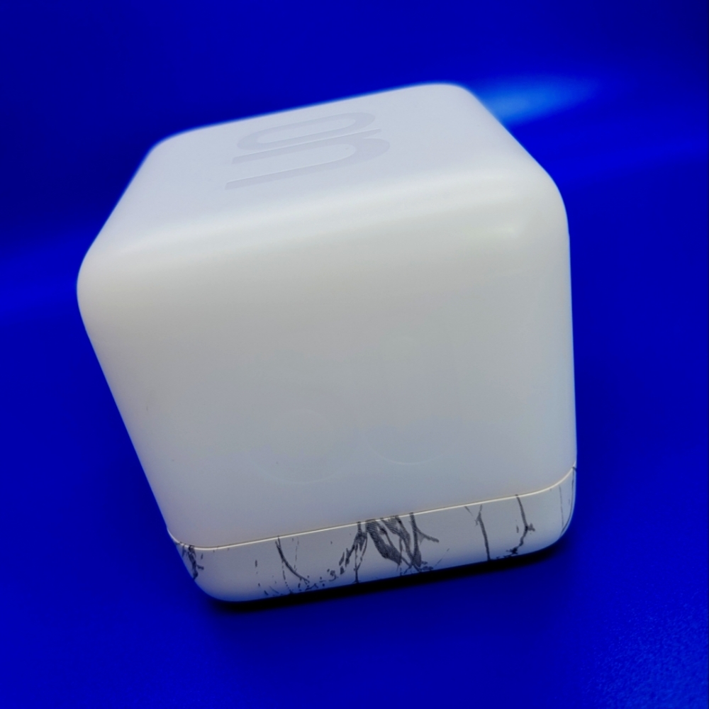 Timer and Night Light - Picture 4 of 4